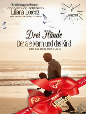 cover image of Drei Hände